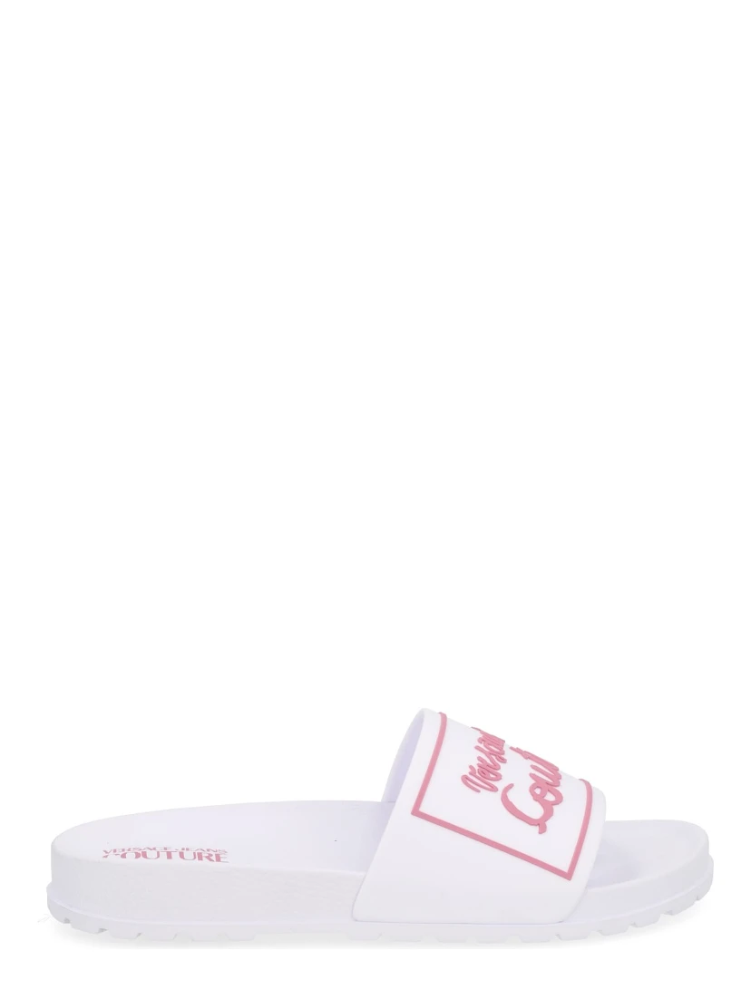 SANDAL "SHELLY"