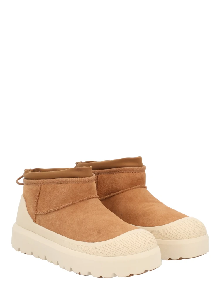 "ULTRA MINI WEATHER HYBIRD" BOOTS alternative