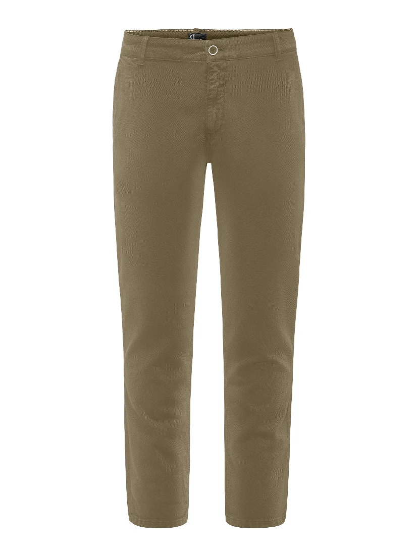 BOMBOOGIE Trousers Beige