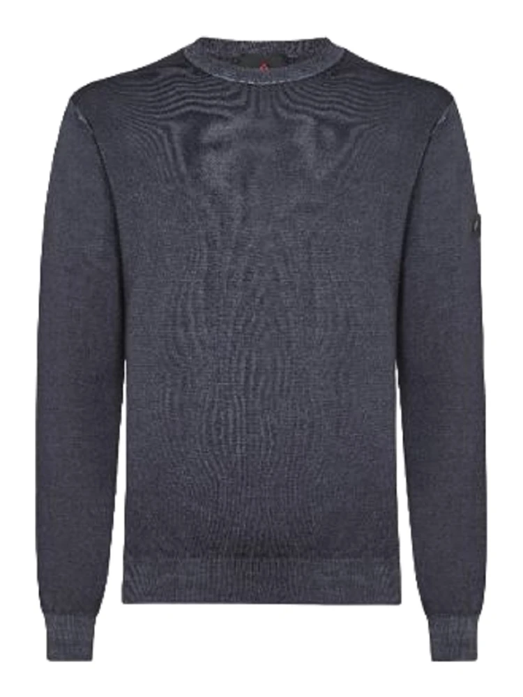 Peuterey Sweaters Blue