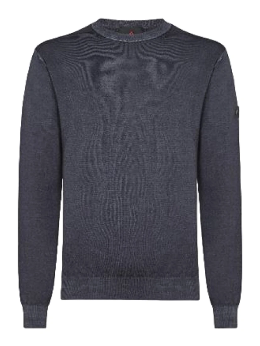 Peuterey Sweaters Blue