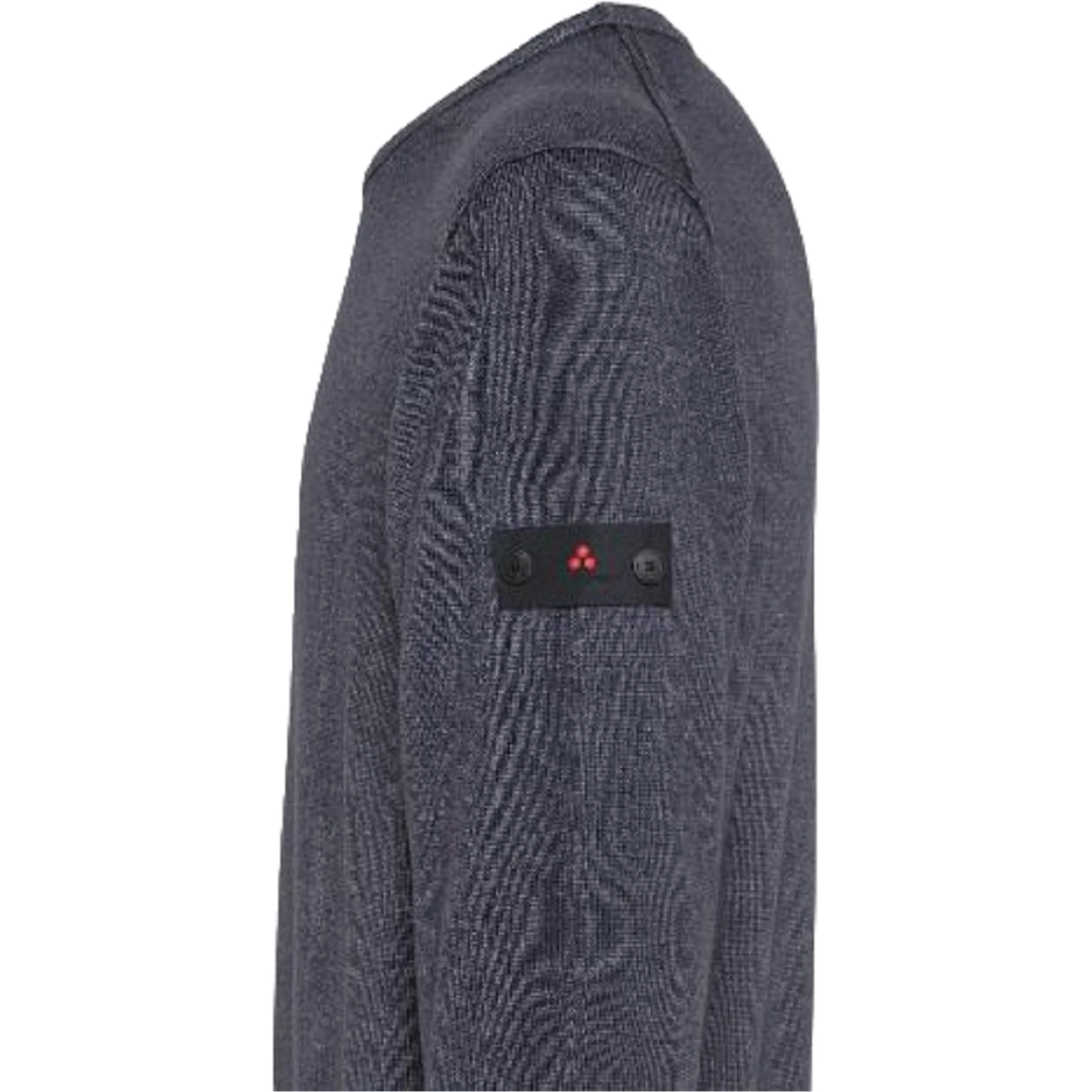 Peuterey Sweaters Blue
