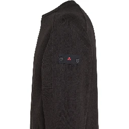 Peuterey Sweaters Black