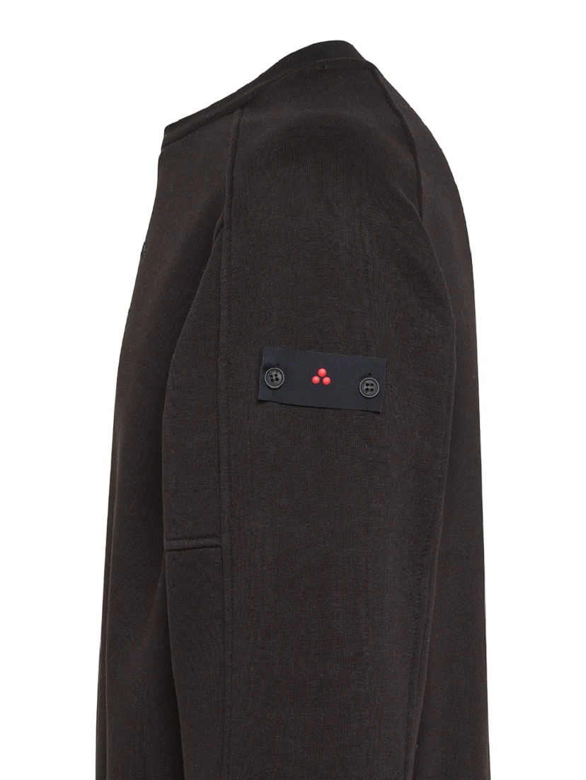 Peuterey Sweaters Black