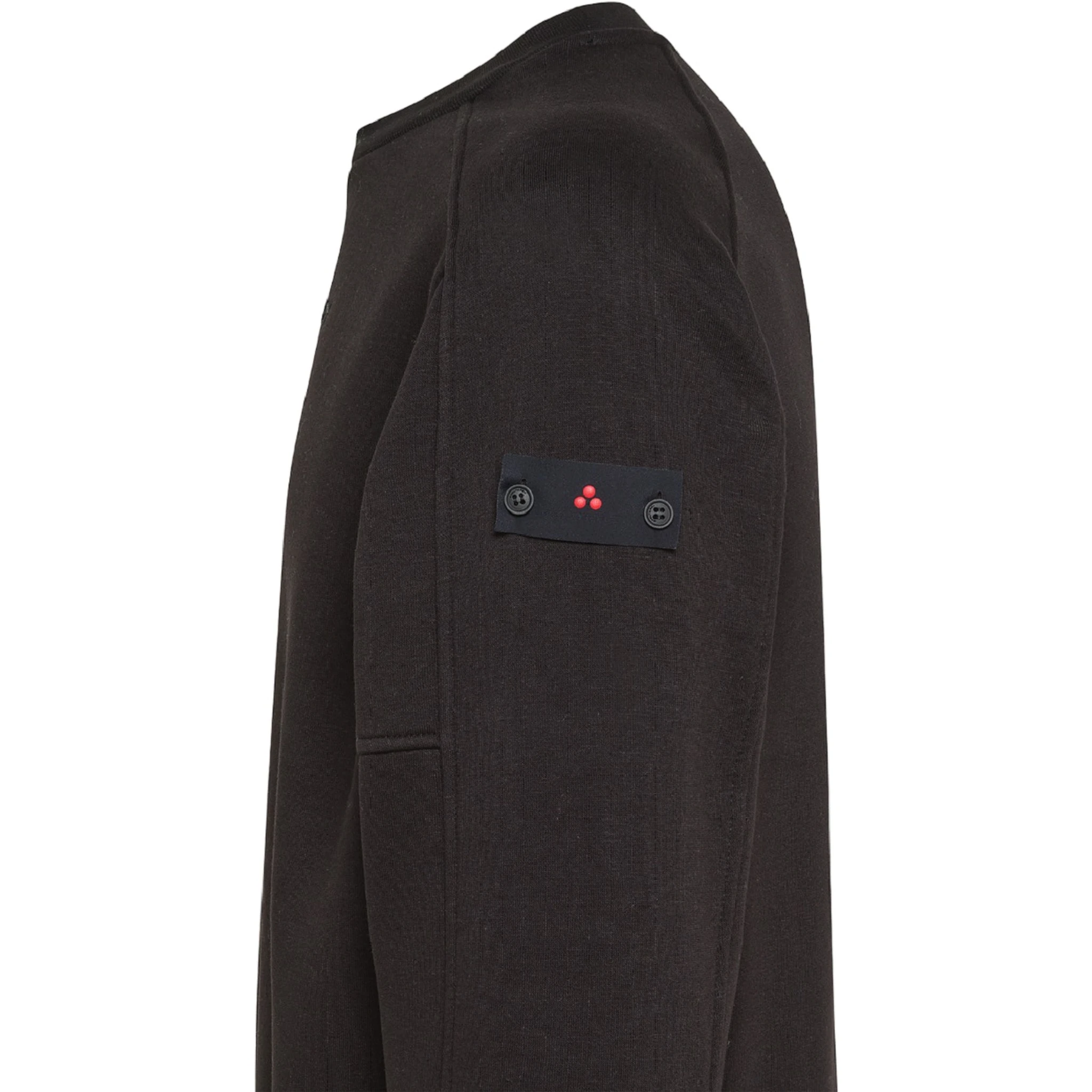 Peuterey Sweaters Black