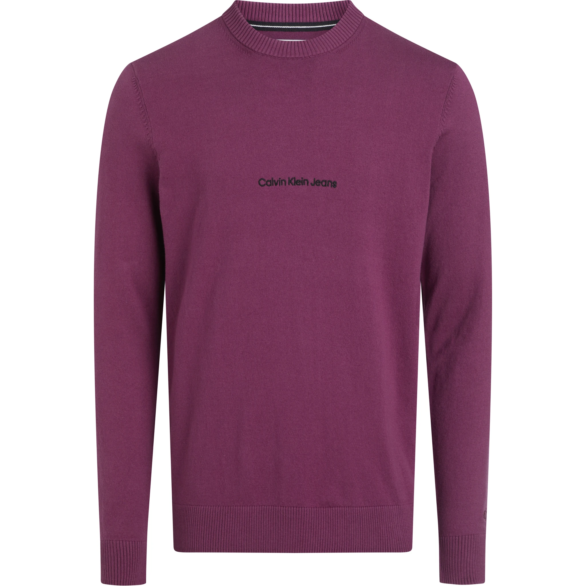Calvin Klein Sweaters Purple