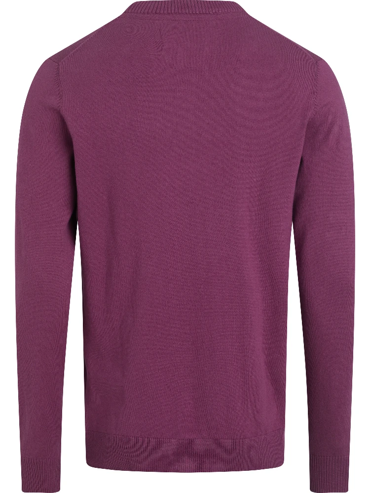 Calvin Klein Sweaters Purple alternative