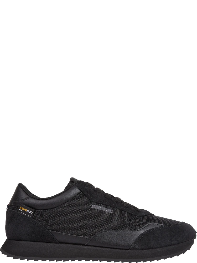 Tommy Hilfiger Sneakers Black