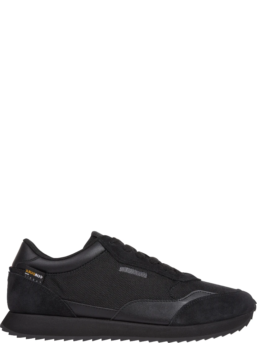 Tommy Hilfiger Sneakers Black