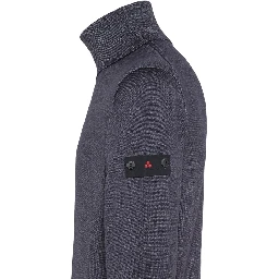 Peuterey Sweaters Blue