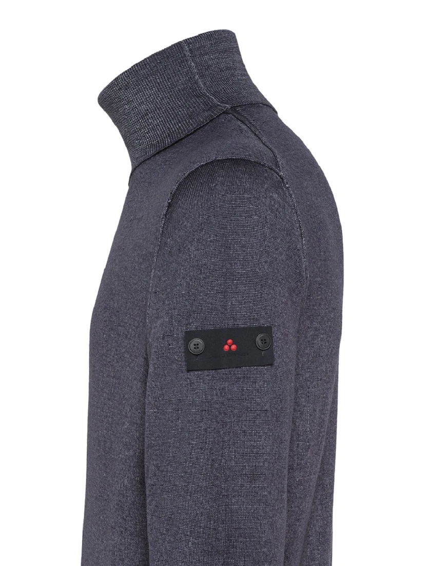 Peuterey Sweaters Blue
