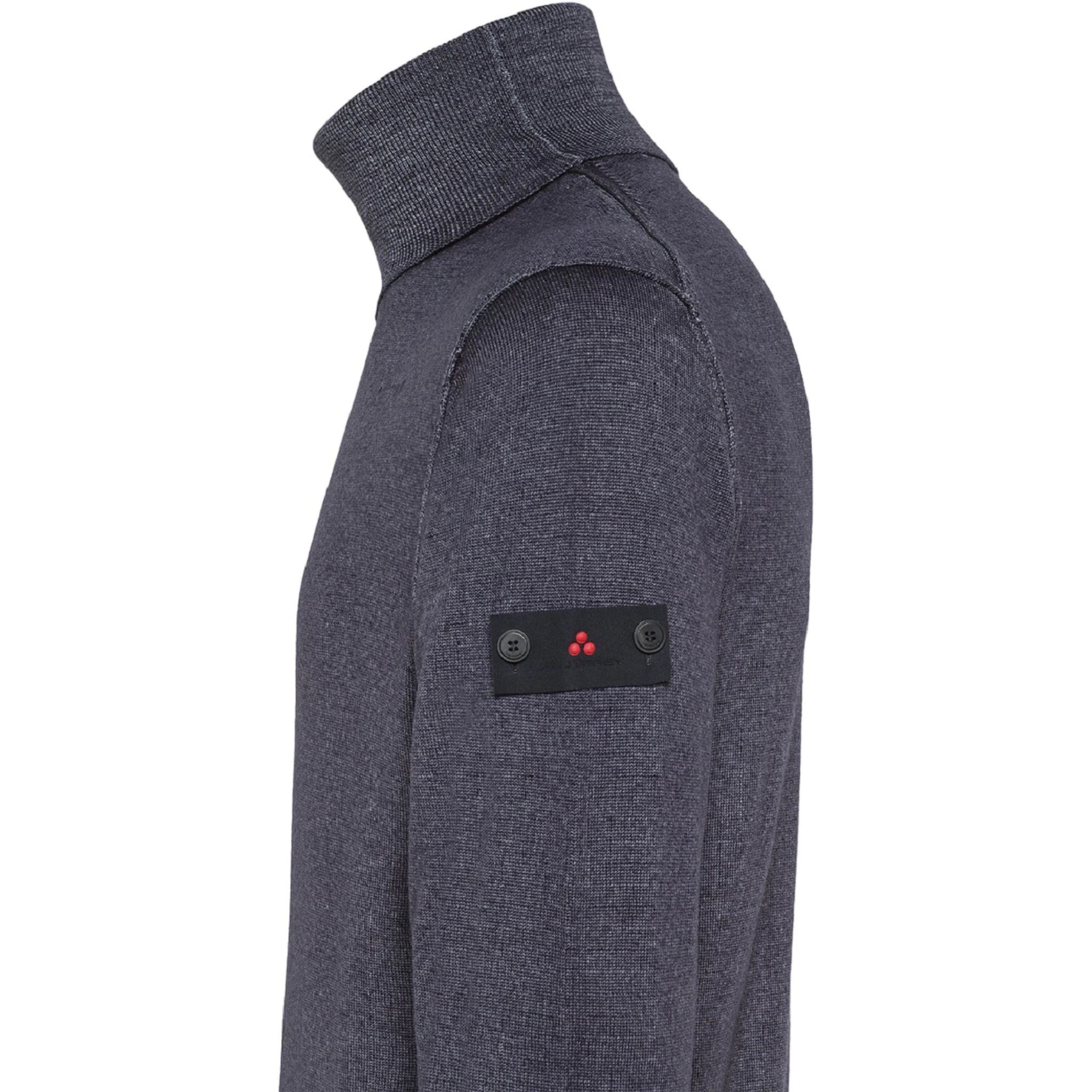 Peuterey Sweaters Blue