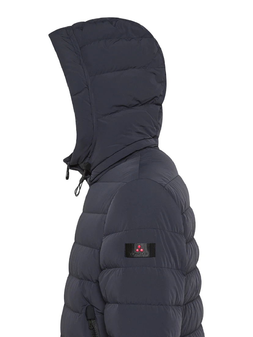 Peuterey Jackets Blue