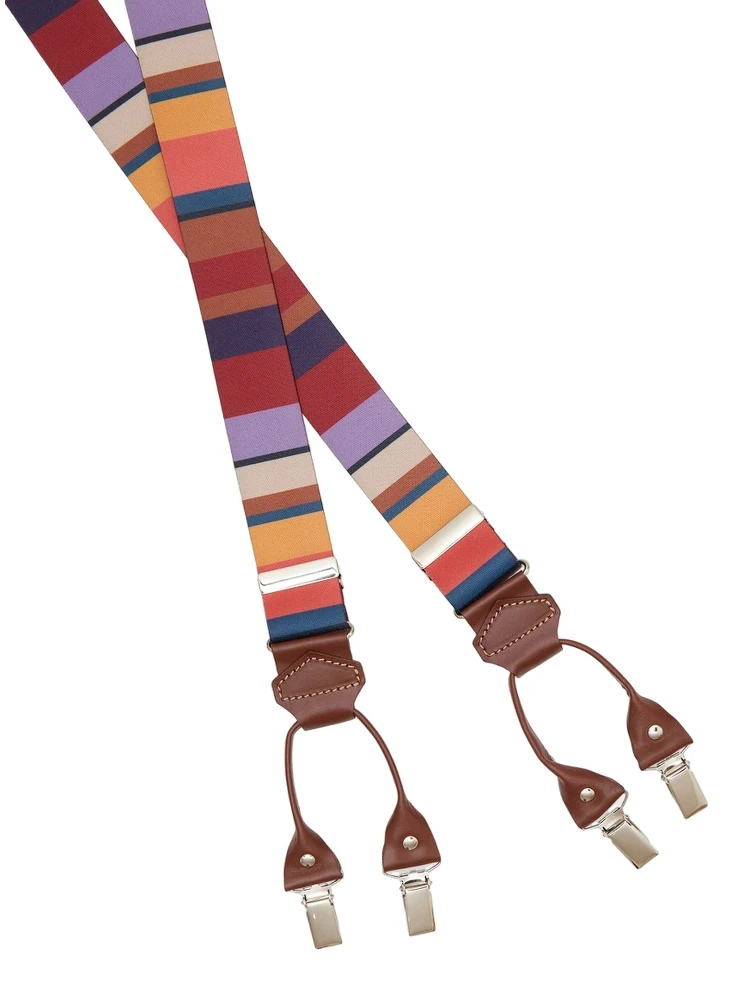 Gallo Accessories Brown alternative