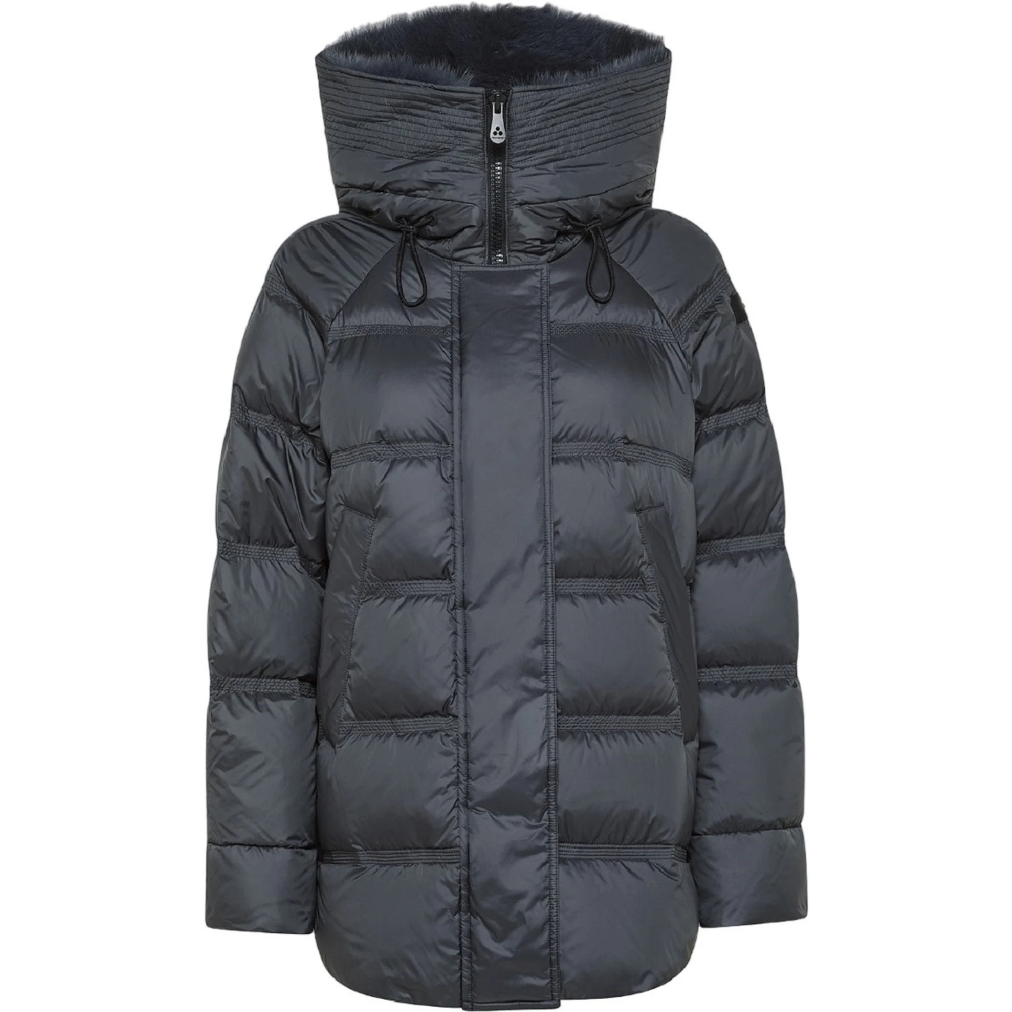 Peuterey Jackets Grey