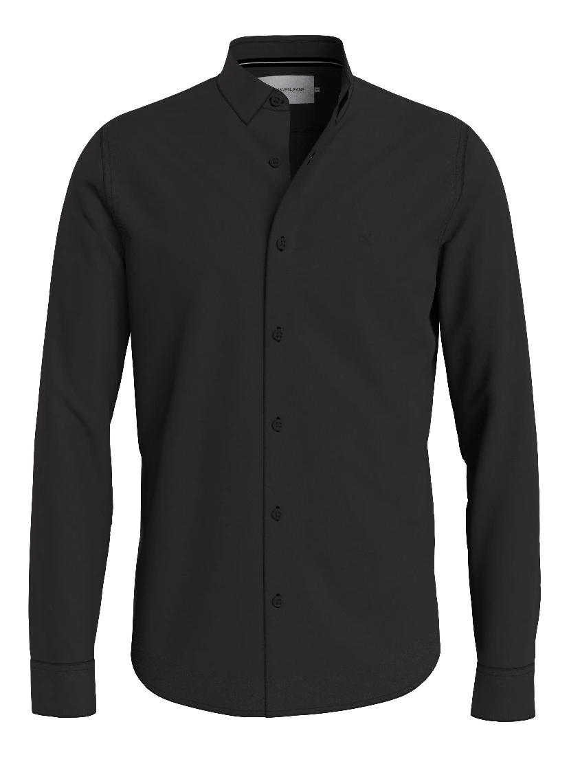 Calvin Klein Shirts Black