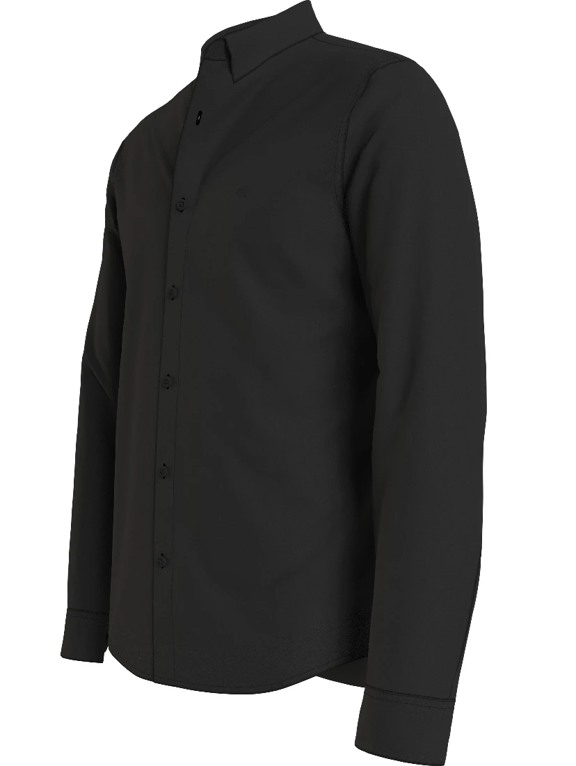 Calvin Klein Shirts Black