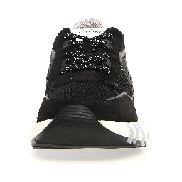 Voile Blanche Sneakers Black