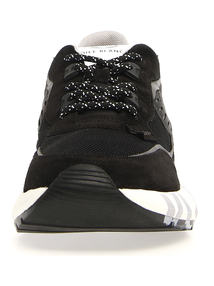 Voile Blanche Sneakers Black alternative