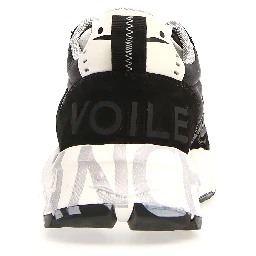 Voile Blanche Sneakers Black