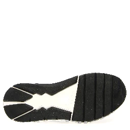 Voile Blanche Sneakers Black