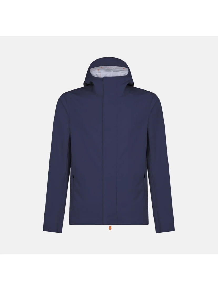 Save The Duck Jackets Blue