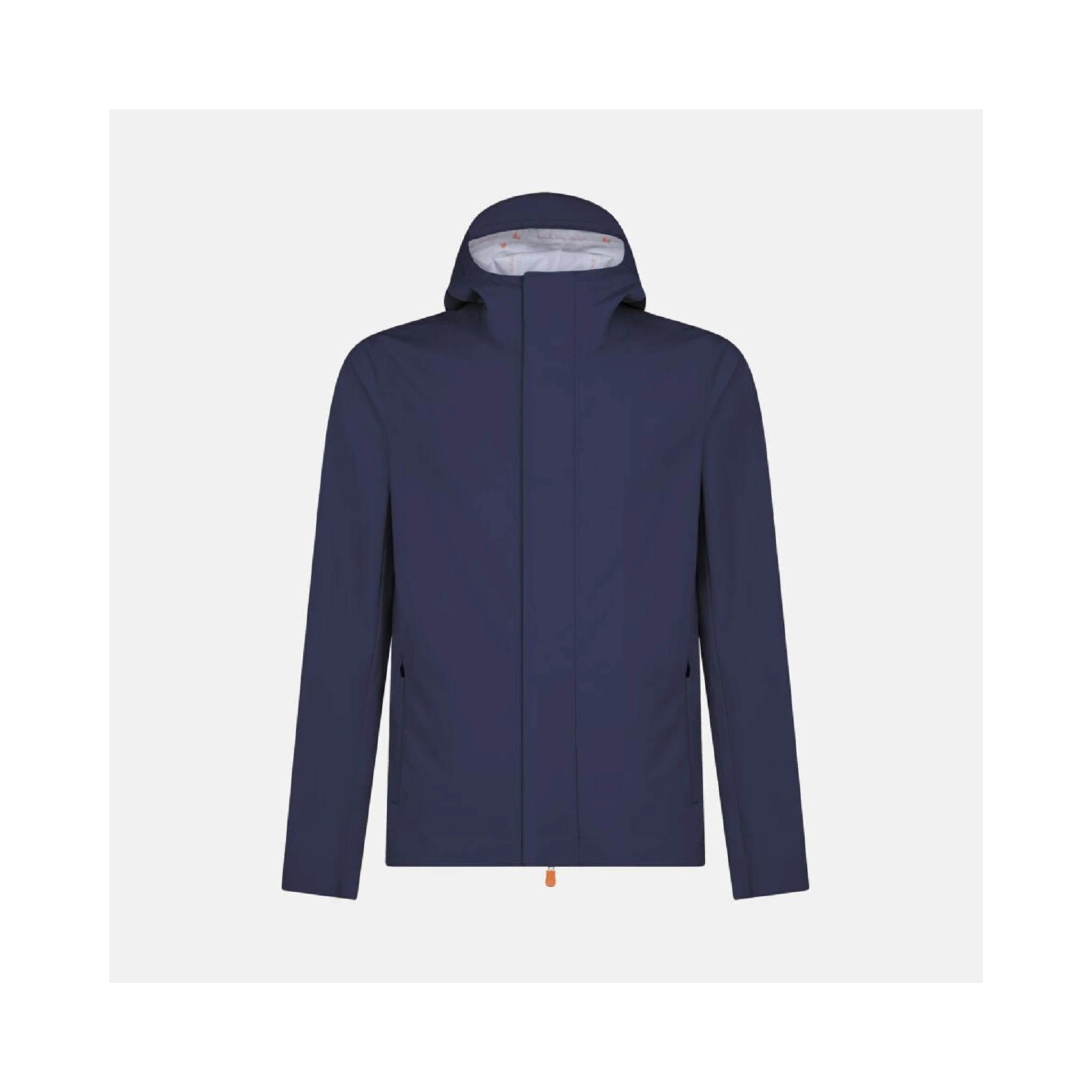 Save The Duck Jackets Blue