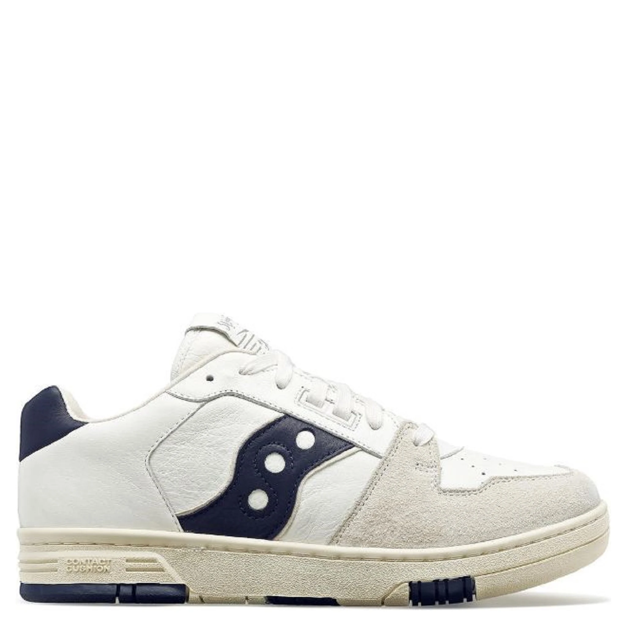 Saucony Sneakers White