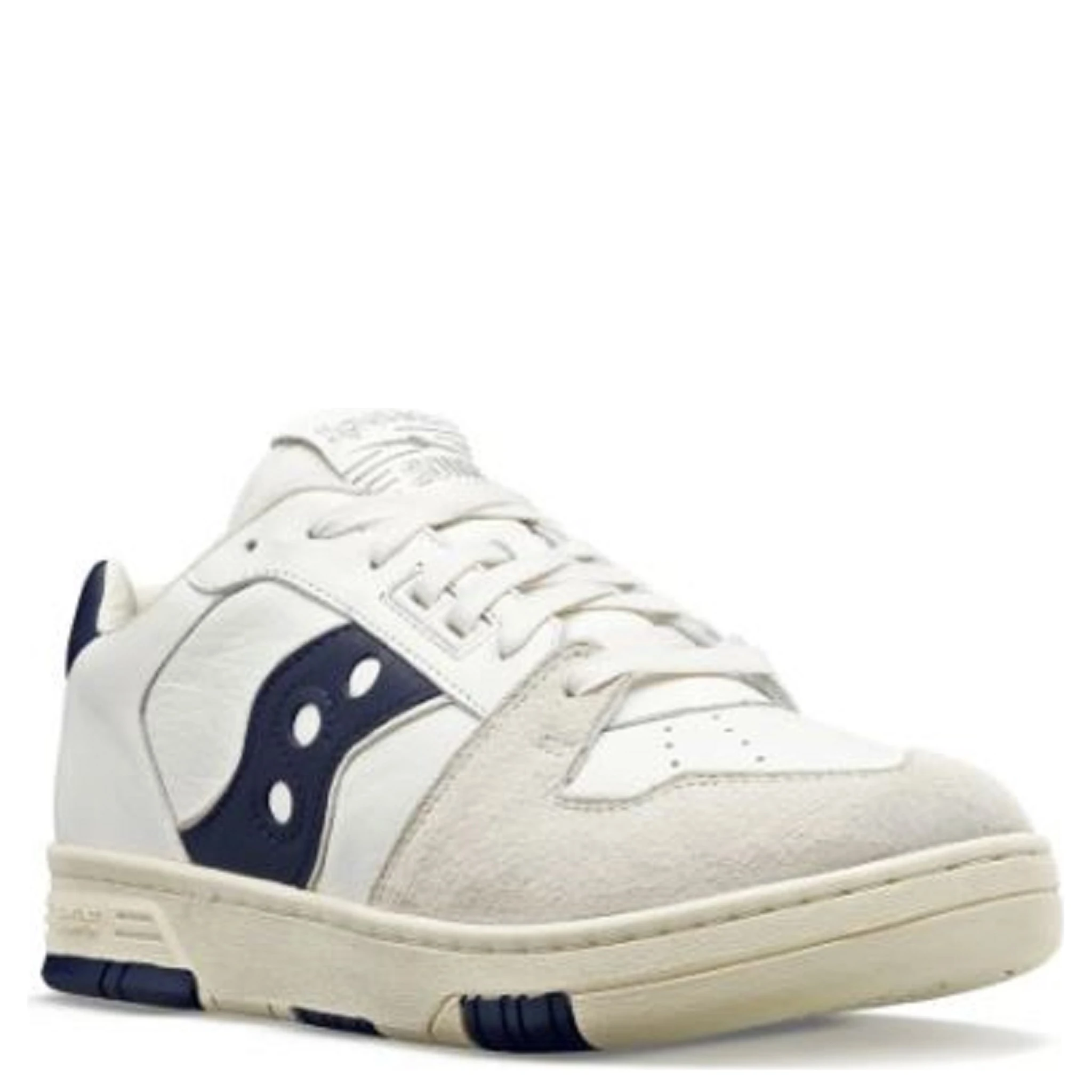 Saucony Sneakers White