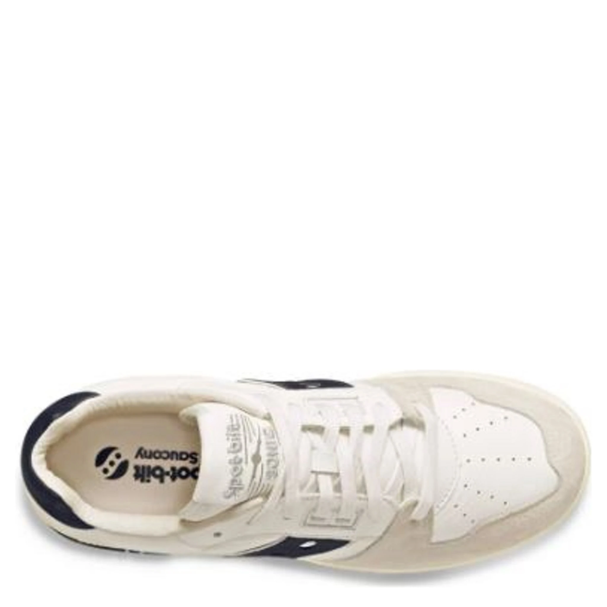 Saucony Sneakers White