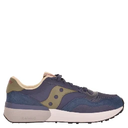 Saucony Sneakers Blue
