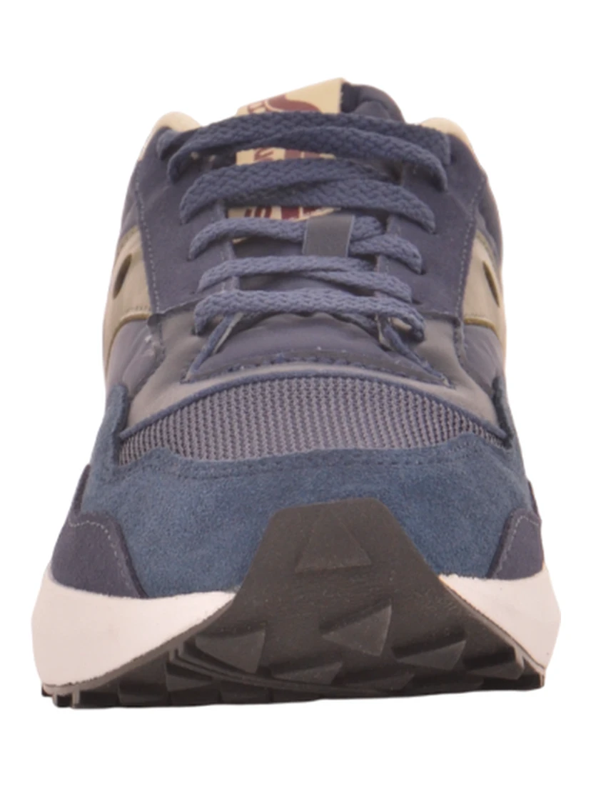 Saucony Sneakers Blue