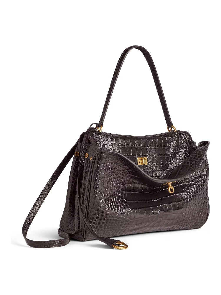 "Rodeo" shoulder bag alternative