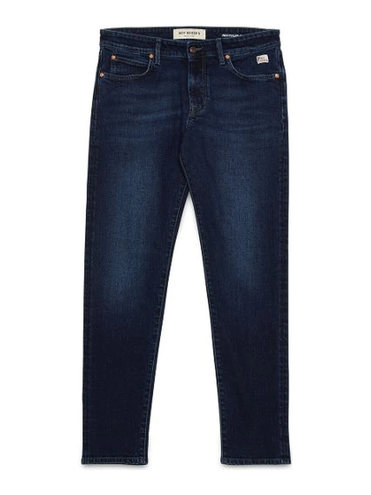 ROY ROGER'S RTW... Blue