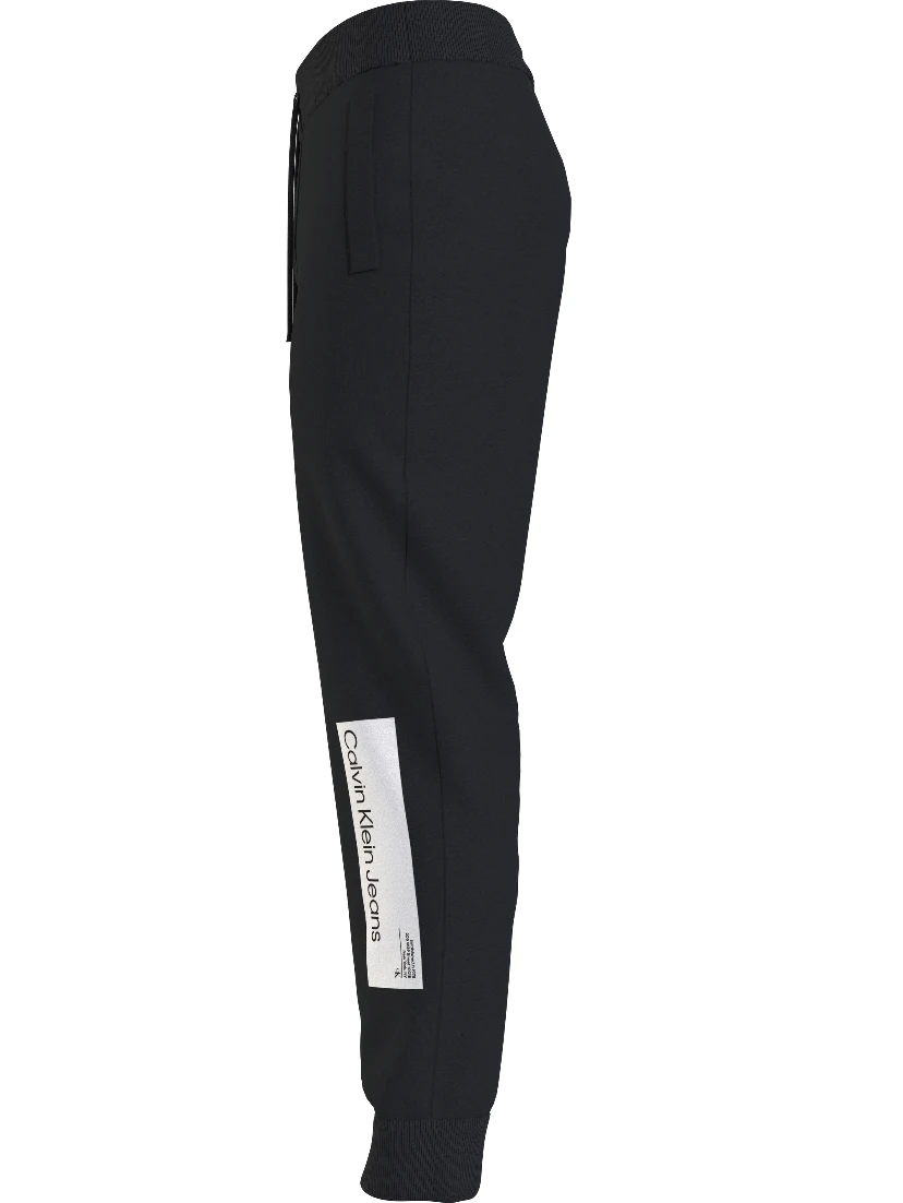 Calvin Klein Trousers Black