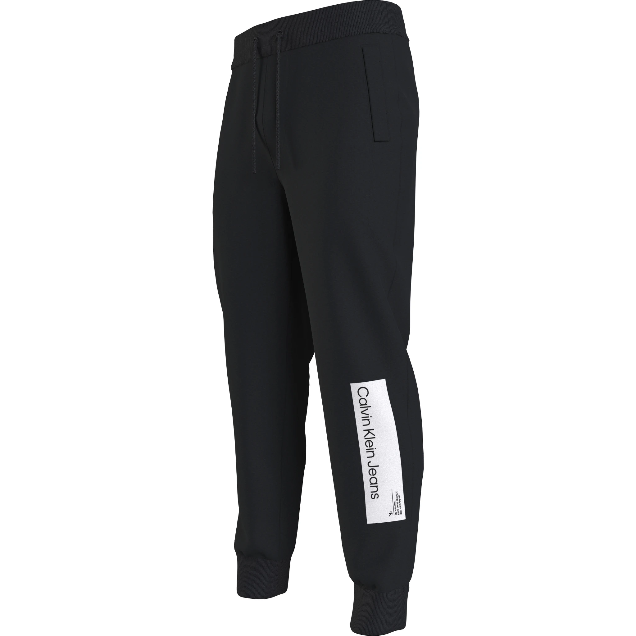 Calvin Klein Trousers Black