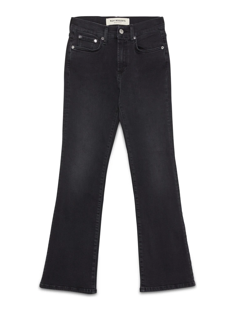 ROY ROGER'S RTW... Black