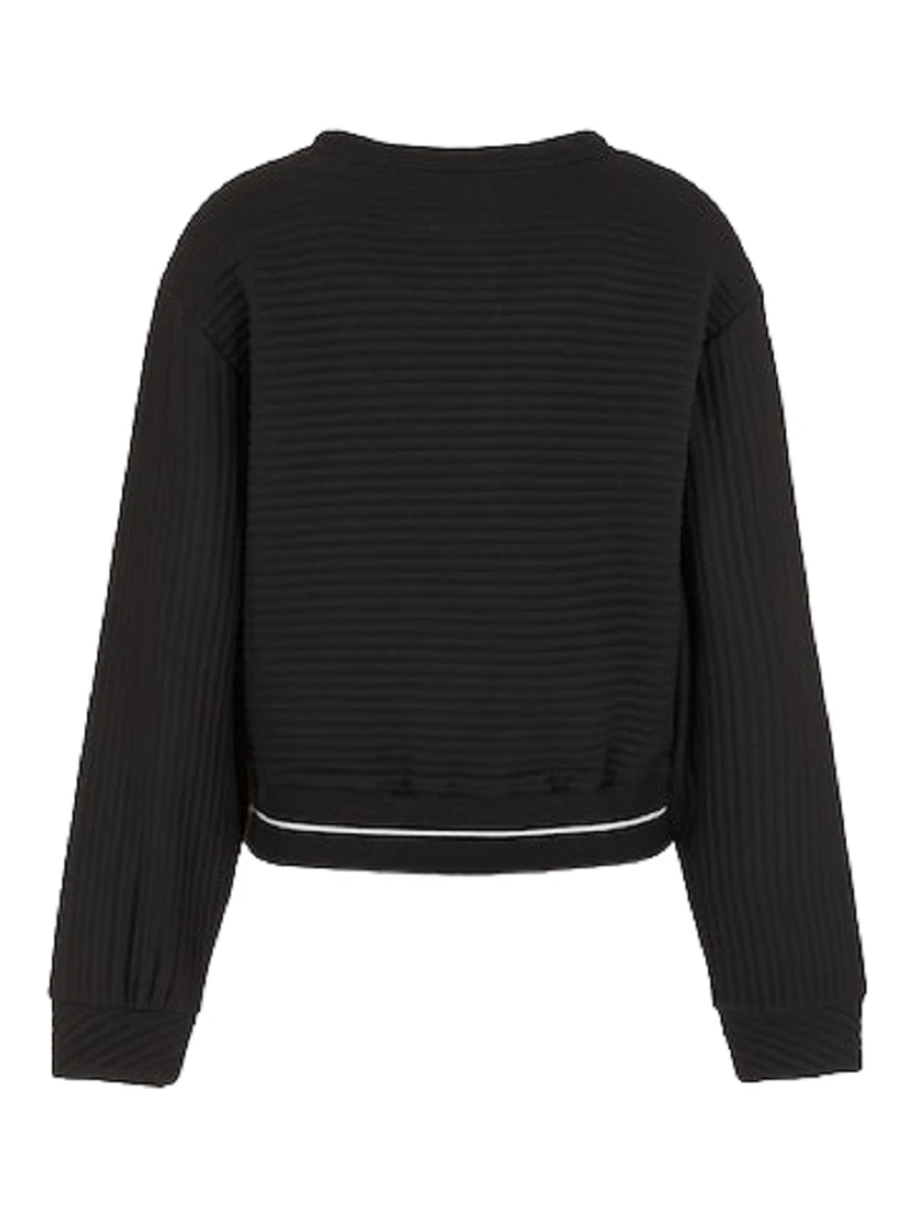 ARMANI EXCHANGE Sweaters Black