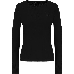 ARMANI EXCHANGE Sweaters Black