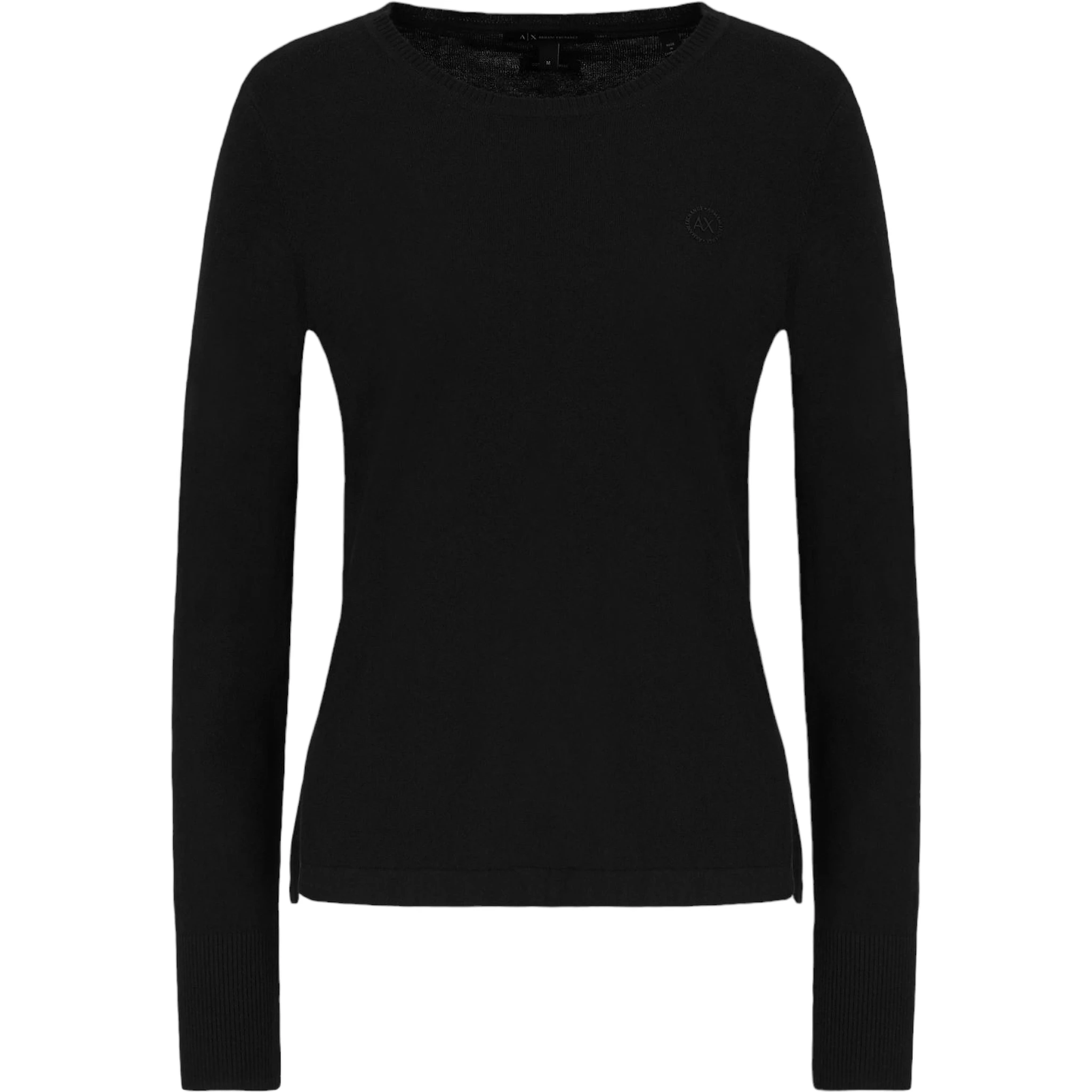 ARMANI EXCHANGE Sweaters Black