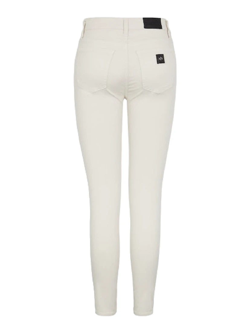 ARMANI EXCHANGE Trousers Beige