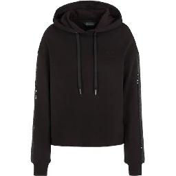 ARMANI EXCHANGE Sweaters Black