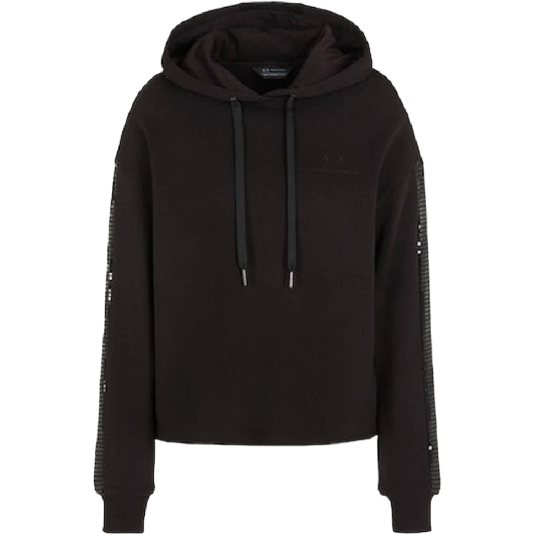 ARMANI EXCHANGE Sweaters Black