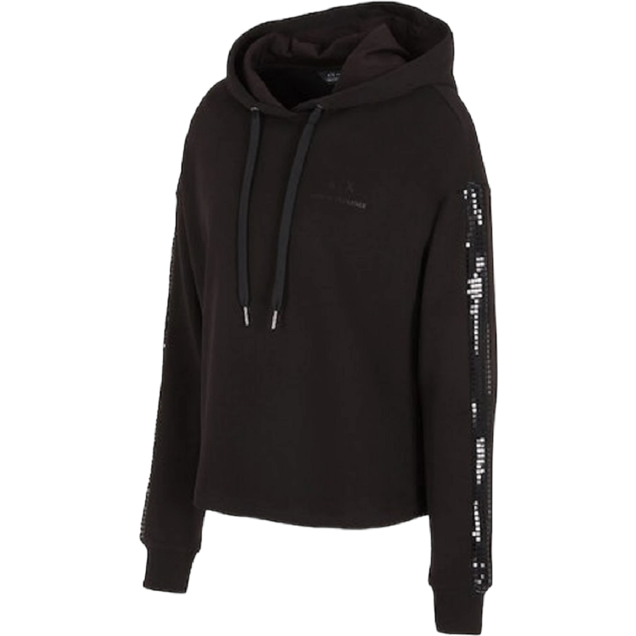 ARMANI EXCHANGE Sweaters Black