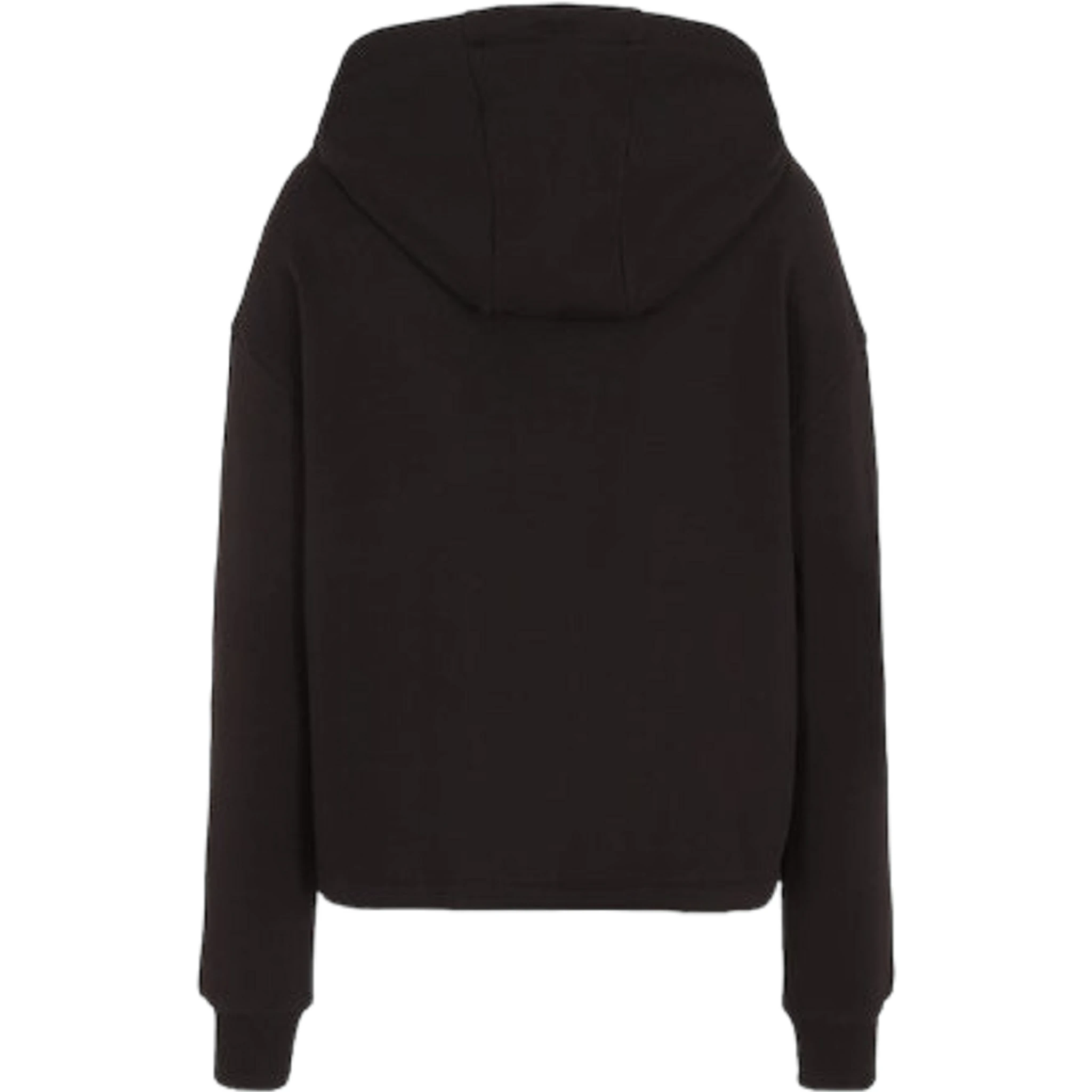 ARMANI EXCHANGE Sweaters Black