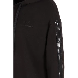ARMANI EXCHANGE Sweaters Black