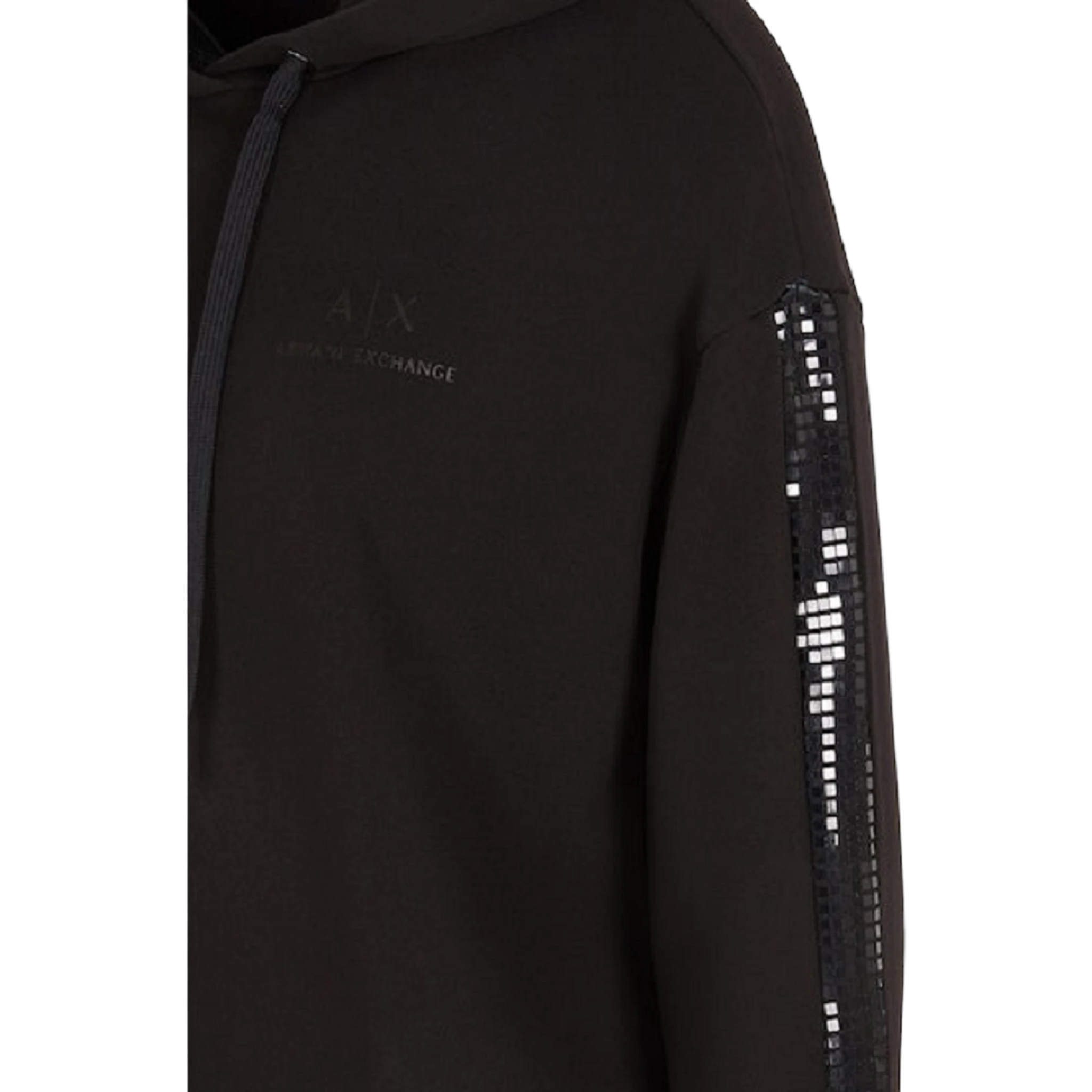 ARMANI EXCHANGE Sweaters Black
