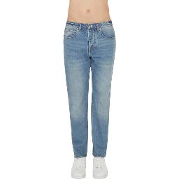 ARMANI EXCHANGE Trousers Blue