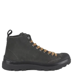 Polacchino ankle boots