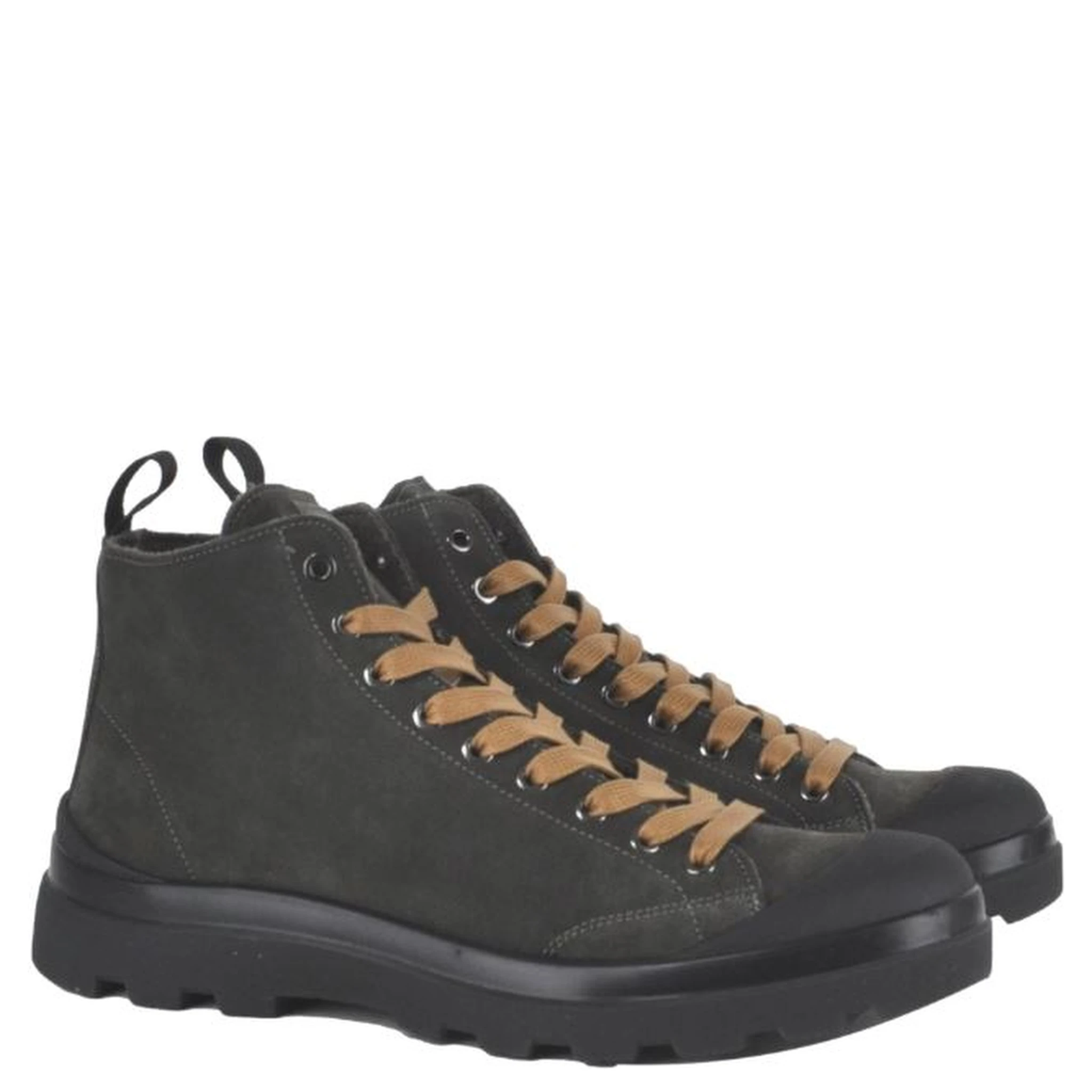 Polacchino ankle boots